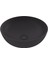 Bocchi Vessel Yuvarlak Kase Çanak Lavabo 38 cm Mat Antrasit 1494-020-0125 1