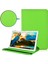 Samsung Galaxy Tab S5E T720 T725 T727 Kılıf 360 Dönebilen Standlı Case 2
