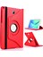 Samsung Galaxy Tab A 10.1 P580 P583 P585 Kılıf 360 Dönebilen Standlı Case 1