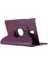 Samsung Galaxy Tab S3 9.7 T820 T825 Kılıf 360 Dönebilen Standlı Case 2