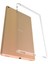 Samsung Galaxy Tab S5E T720 T725 T277 Kılıf Tablet Hibrit Silikon Case 4
