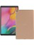 Samsung Galaxy Tab S5E T720 T725 T277 Kılıf Tablet Hibrit Silikon Case 5
