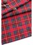Yılbaşı ve Özel Günler Ekose Runner Kırmızı Yeşil 1