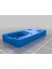 3dfused Z Limit Braketi Plastik Aparat 1