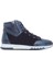 Erkek Deri Casual Bot 383 4839 Erk Bot SK21-22 1