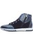 Erkek Deri Casual Bot 383 4839 Erk Bot SK21-22 2