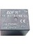 JQC-3F(T73)-12VDC 1zs 12V 10A 250VAC 10A 28VDC Küp Role Kare Röle 5 Adet 1