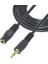 Kulaklık Uzatma Kablosu 3.5 mm Stereo Dişi Erkek Kablo 1.5 mt 3