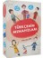 Türkçenin Muhafızları - 5 Kitap Set (9-12 Yaş) (86 Sayfalık Kitaplar) - Özgür Aras Tüfek (Ciltli) 1