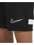 CW6109-010 Y Nk Df ACD21 Short K Çocuk Spor Şort 4