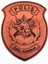 Polis Özel Harekat Deri Peç- Arma - Patch 1