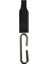Fırdöndü Klipsli Rubber Snap - S 1