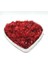 Neon LED Işıklı Içi Dolu Kalp Sevgililer Günü 220V Kırmızı 35 x 35 cm 3