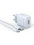 2.6A Samsung Type-C USB Şarj Cihazı SYX-J48 1