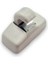 Seat Cordoba 2003-2009 Güneşlik Ayağı Klipsi Tutucusu Braketi Gri Renk 3B0857561B 1