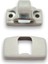 Seat Cordoba 2003-2009 Güneşlik Ayağı Klipsi Tutucusu Braketi Gri Renk 3B0857561B 3