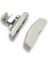 Seat Cordoba 2003-2009 Güneşlik Ayağı Klipsi Tutucusu Braketi Gri Renk 3B0857561B 5