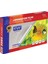 A4 Laminasyon Filmi Parlak 125 Micron 2124 1