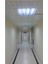 12'li Dekoratif Tavan Paneli Labirent (60X60) Beyaz - Beyaz 4