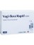 Vagi-Flora Rapid 2 Vajinal Tablet 2