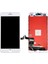 Apple iPhone 7 Plus LCD Ekran Dokunmatik - Beyaz 1