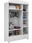 Selenna Modern DOLAP(%100MDF) 2