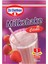Dr.oetker Milkshake Çilekli 26 gr 1