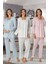 Lohusa Pijama Takım Effort 7012 1