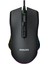 SPK9201BL Rgb Işıklı 6400DPI Gaming 5 Tuşlu Oyuncu Mouse 1