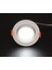 5W LED Armatür Beyaz Işık 2