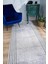 Plaza 9413 Siyah Makine Halısı 5