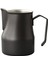 Black Goat Profesyonel Süt Potu (Pitcher) 500 ml Paslanmaz (Ss 304) - Siyah 1