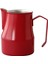 Black Goat Profesyonel Süt Potu (Pitcher) 500 ml Paslanmaz (Ss 304) - Kırmızı 1