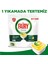 Fairy Hepsi Bir Arada 60 Yıkama Bulaşık Deterjanı Tableti / Kapsülü Limon + Platinum Hijyen 500 ml 3