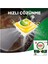Fairy Hepsi Bir Arada 60 Yıkama Bulaşık Deterjanı Tableti / Kapsülü Limon + Platinum Hijyen 500 ml 5