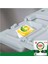 Fairy Hepsi Bir Arada 60 Yıkama Bulaşık Deterjanı Tableti / Kapsülü Limon + Platinum Hijyen 500 ml 8