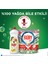 Fairy Hepsi Bir Arada 60 Yıkama Bulaşık Deterjanı Tableti / Kapsülü Limon + Platinum Hijyen 500 ml 9