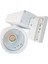 AD30-04030 30W Beyaz Kasa Cob LED Ray Spot Armatür 6500K Beyaz 1