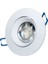 CT-5256 8W Safir Spot Armatür 3200K Günışığı 1