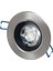 CT-5254 6W LED Oltu Spot Armatür 6400K Beyaz 1