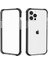 iPhone 13 Pro Max Için Akrilik Telefon Kılıfı (Yurt Dışından) 1