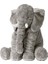 Peluş Fil Yastık 65 cm 1