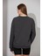 Alexandergardı Basic Sweatshirt (B22-37400) 5