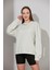 Alexandergardı Basic Sweatshirt (B22-37400) 1