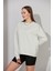 Alexandergardı Basic Sweatshirt (B22-37400) 2