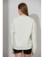 Alexandergardı Basic Sweatshirt (B22-37400) 4