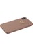 Apple İphone Xs Max Için Sevimli Hayvan-Bebek Desenli Tpu Telefon Kılıfı - Ayı Kafası (Yurt Dışından) 2