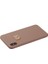 Apple İphone Xs Max Için Sevimli Hayvan-Bebek Desenli Tpu Telefon Kılıfı - Ayı Kafası (Yurt Dışından) 3