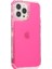 Apple iPhone 13 Pro Için Çok Yönlü Koruyucu Sert Pc+Tpu Telefon Kılıfı - Pembe (Yurt Dışından) 2