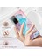 Çizilmeye Dayanıklı Desenli Tpu Korumalı Telefon Kılıfı - Samsung Galaxy S20 Lite / S20 Fe 5g / S20 Fe / S20 Fan Edition 5g / S20 Fan Edition (Yurt Dışından) 2